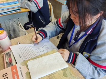 【现代服务学院】现代服务学院开展防溺水预警安全教育 筑牢暑期安全防线